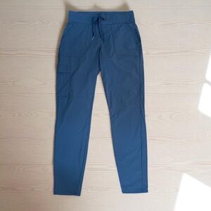 Columbia Activewear Outdoor Gray Pants size Women’s Small